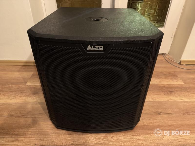 Alto Ts315S sub