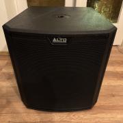 Alto Ts315S sub