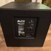 Alto Ts315S sub