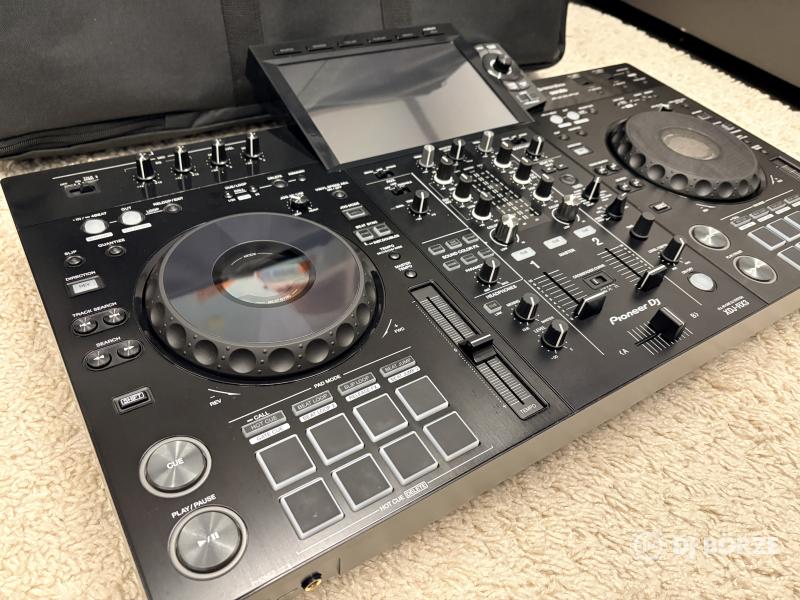 Pioneer DJ XDJ - RX 3