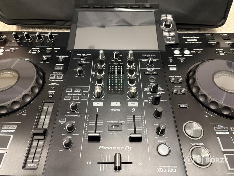Pioneer DJ XDJ - RX 3