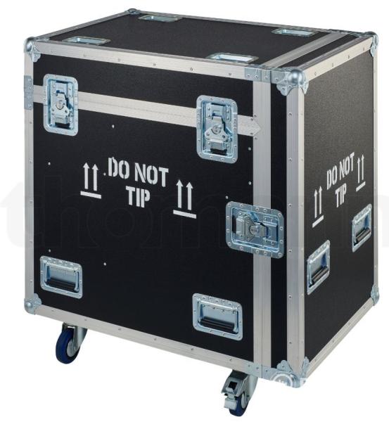 Profi atmoszféra füstgép bérlés DJ-knek – MDG Atmosphere Touring