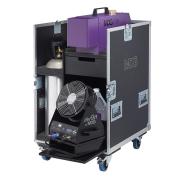 Profi atmoszféra füstgép bérlés DJ-knek – MDG Atmosphere Touring