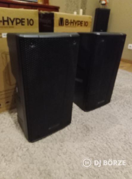 Db Technologies Hype 10