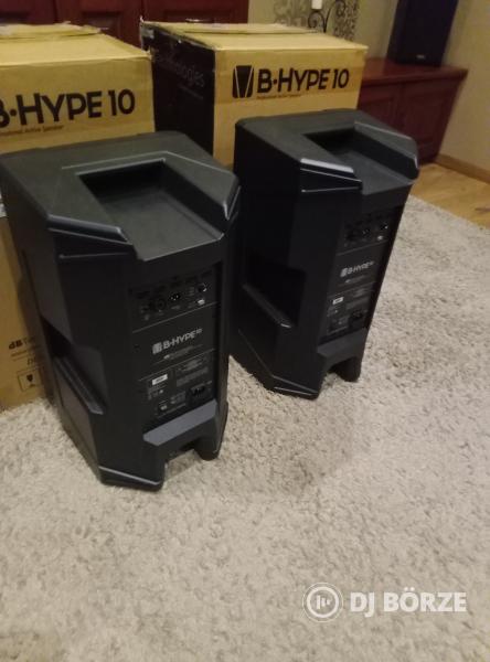 Db Technologies Hype 10