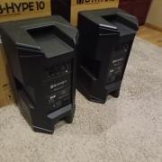 Db Technologies Hype 10