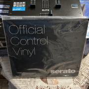 Eladó Reloop Elite 2 csatornás Serato DVS DJ keverő Beszámítás is lehet!