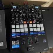 Eladó Reloop Elite 2 csatornás Serato DVS DJ keverő Beszámítás is lehet!