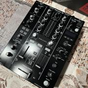 Garanciás Pioneer DJM-450 keverő +decksaver eladó! Beszámítás is lehetséges.