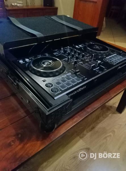 Pioneer DDJ-400