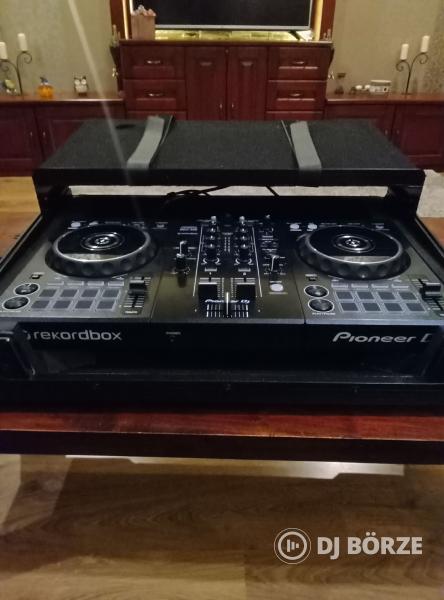 Pioneer DDJ-400