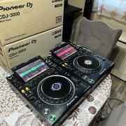 Eladó Pioneer DJ CDJ-3000 beszámítás is lehet.