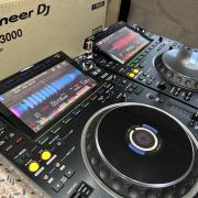 Eladó Pioneer DJ CDJ-3000 beszámítás is lehet.