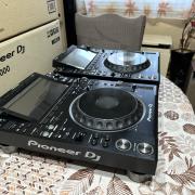Eladó Pioneer DJ CDJ-3000 beszámítás is lehet.