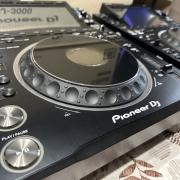 Eladó Pioneer DJ CDJ-3000 beszámítás is lehet.