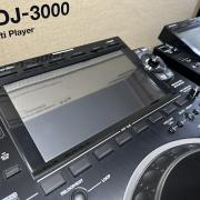 Eladó Pioneer DJ CDJ-3000 beszámítás is lehet.
