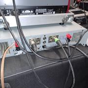 Outline SP800 erősítő