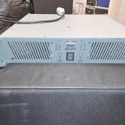 Outline SP800 erősítő