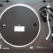 TECHNICS SL 1210 MK2 LEMEZJÁTSZÓ ELADÓ!