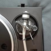 TECHNICS SL 1210 MK2 LEMEZJÁTSZÓ ELADÓ!