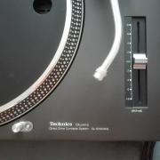 TECHNICS SL 1210 MK2 LEMEZJÁTSZÓ ELADÓ!