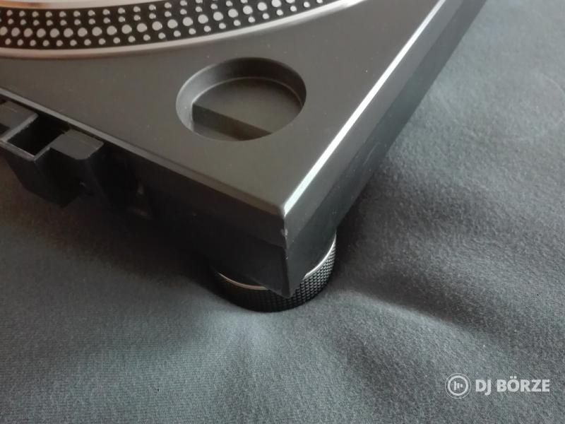 TECHNICS SL 1210 MK2 LEMEZJÁTSZÓ ELADÓ!