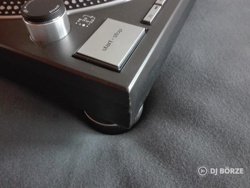 TECHNICS SL 1210 MK2 LEMEZJÁTSZÓ ELADÓ!