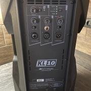 dB Technologies KL10 Bluetooth Aktív hangfal + gyári tok