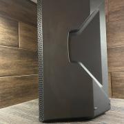 dB Technologies KL10 Bluetooth Aktív hangfal + gyári tok