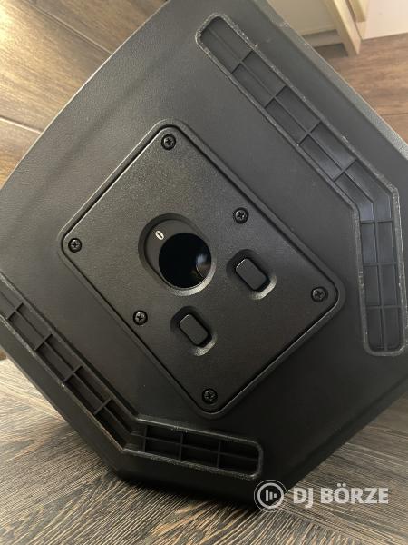 dB Technologies KL10 Bluetooth Aktív hangfal + gyári tok