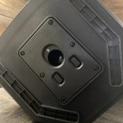 dB Technologies KL10 Bluetooth Aktív hangfal + gyári tok