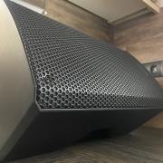 dB Technologies KL10 Bluetooth Aktív hangfal + gyári tok