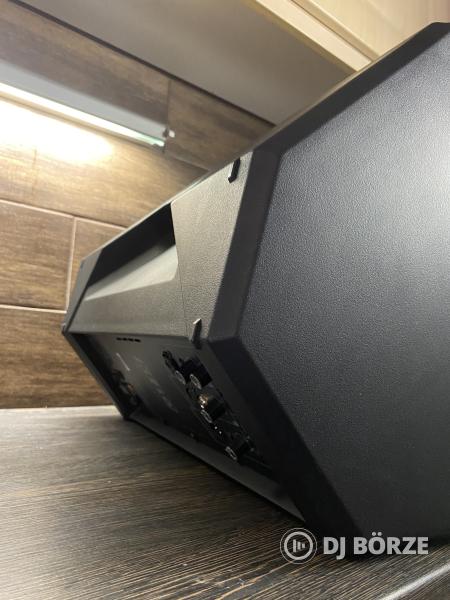 dB Technologies KL10 Bluetooth Aktív hangfal + gyári tok