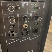 dB Technologies KL10 Bluetooth Aktív hangfal + gyári tok