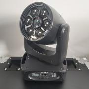 Eladó számlával, garanciával, új 150 watt teljesítményű bee-eye/3 prizmás robotlámpák