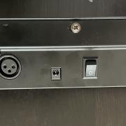 Fényvezérlő/keverő DMX512, Foxpost az árban!