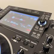 Pioneed CDJ 2000 NXS2