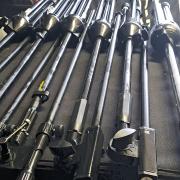 Mikrofon Állványok