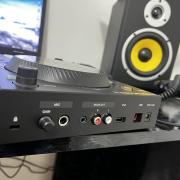 Native Instruments Traktor Kontrol S2 MK3  Kezdő Dj szett.