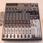 Behringer XENYX X1622USB