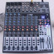 Behringer XENYX X1622USB