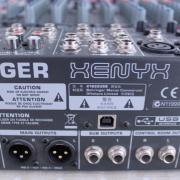Behringer XENYX X1622USB