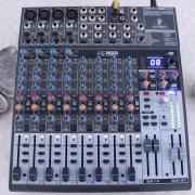 Behringer XENYX X1622USB