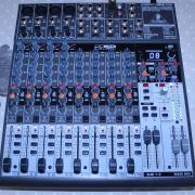 Behringer XENYX X1622USB