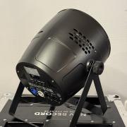 19x15W RGBW Zoom Par