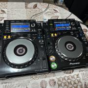 Eladó Pioneer DJ CDJ-2000NXS beszámítás is lehet.