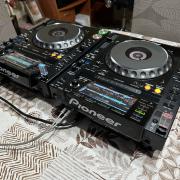 Eladó Pioneer DJ CDJ-2000NXS beszámítás is lehet.