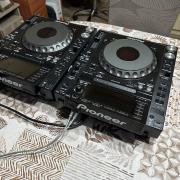 Eladó Pioneer DJ CDJ-2000NXS beszámítás is lehet.