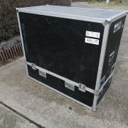 3db Nagyméretű szállító konténer