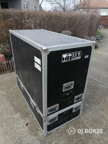 3db Nagyméretű szállító konténer